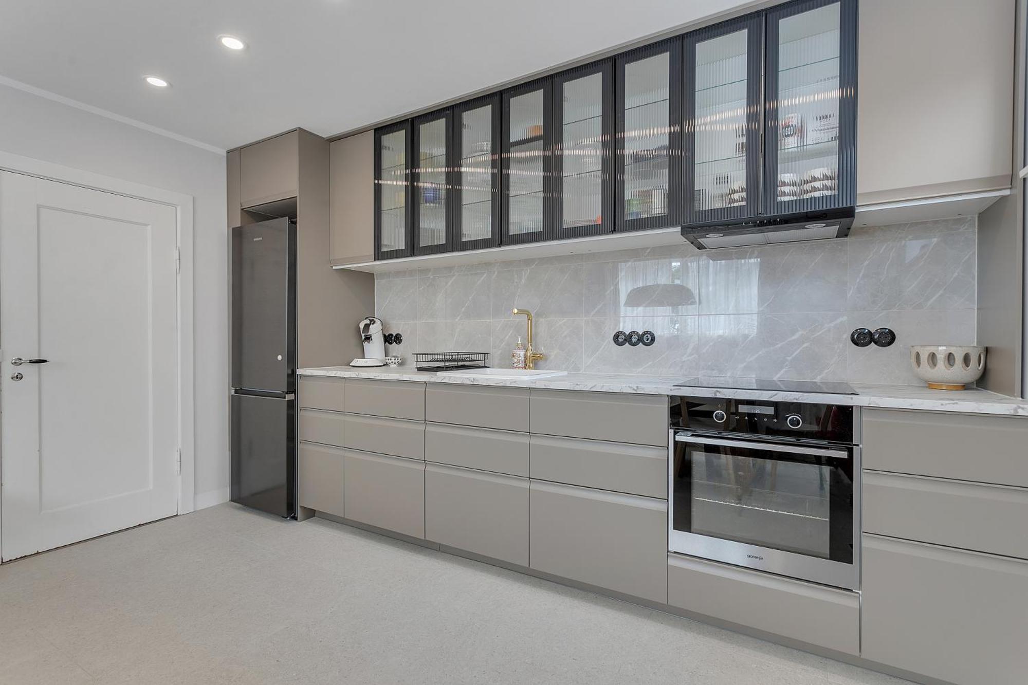 Modern Perfectly Located Apartment Рейкьявик Экстерьер фото