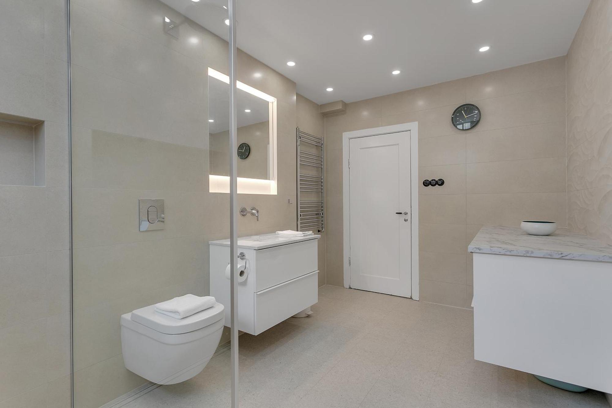 Modern Perfectly Located Apartment Рейкьявик Экстерьер фото