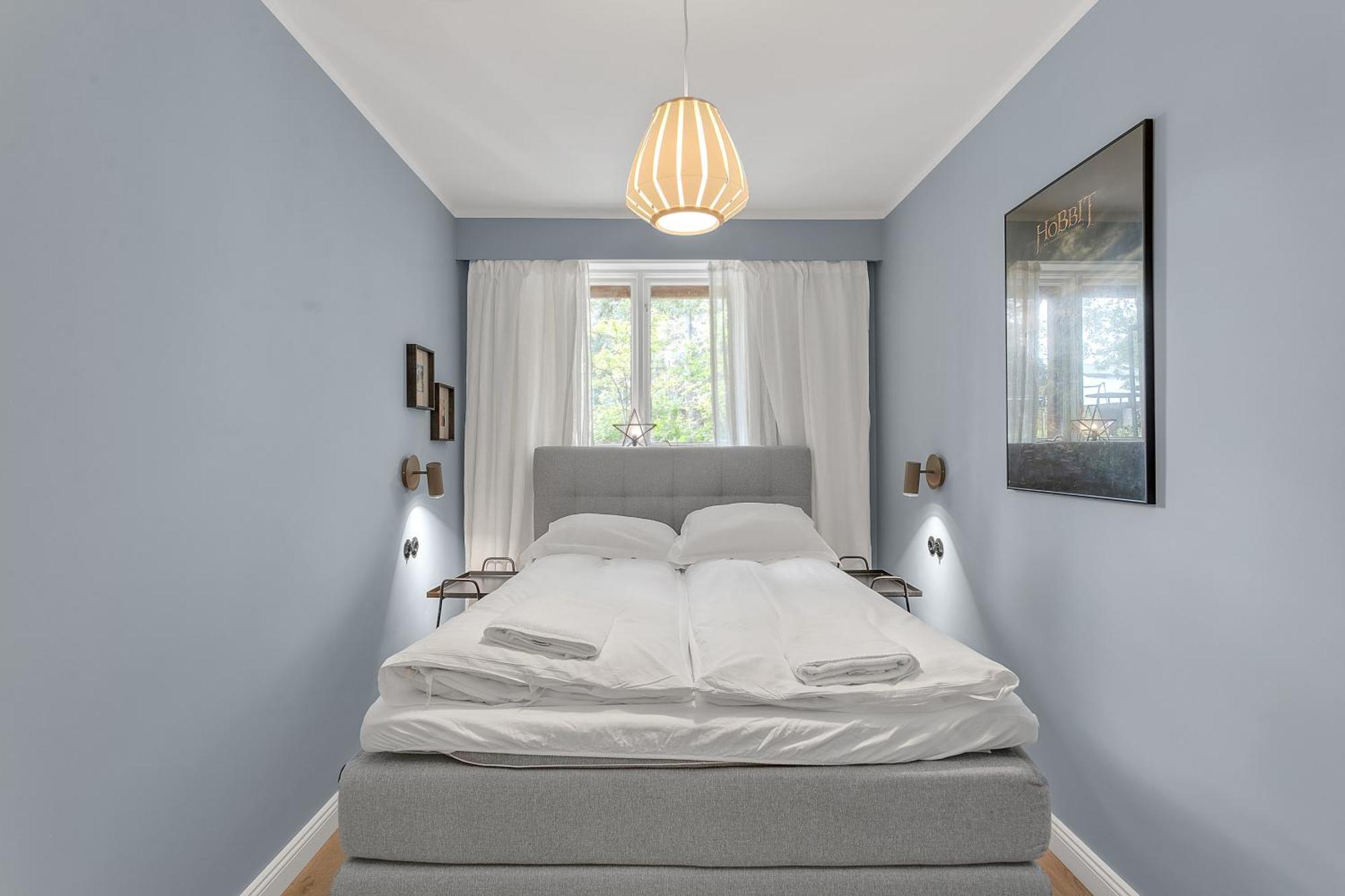 Modern Perfectly Located Apartment Рейкьявик Экстерьер фото