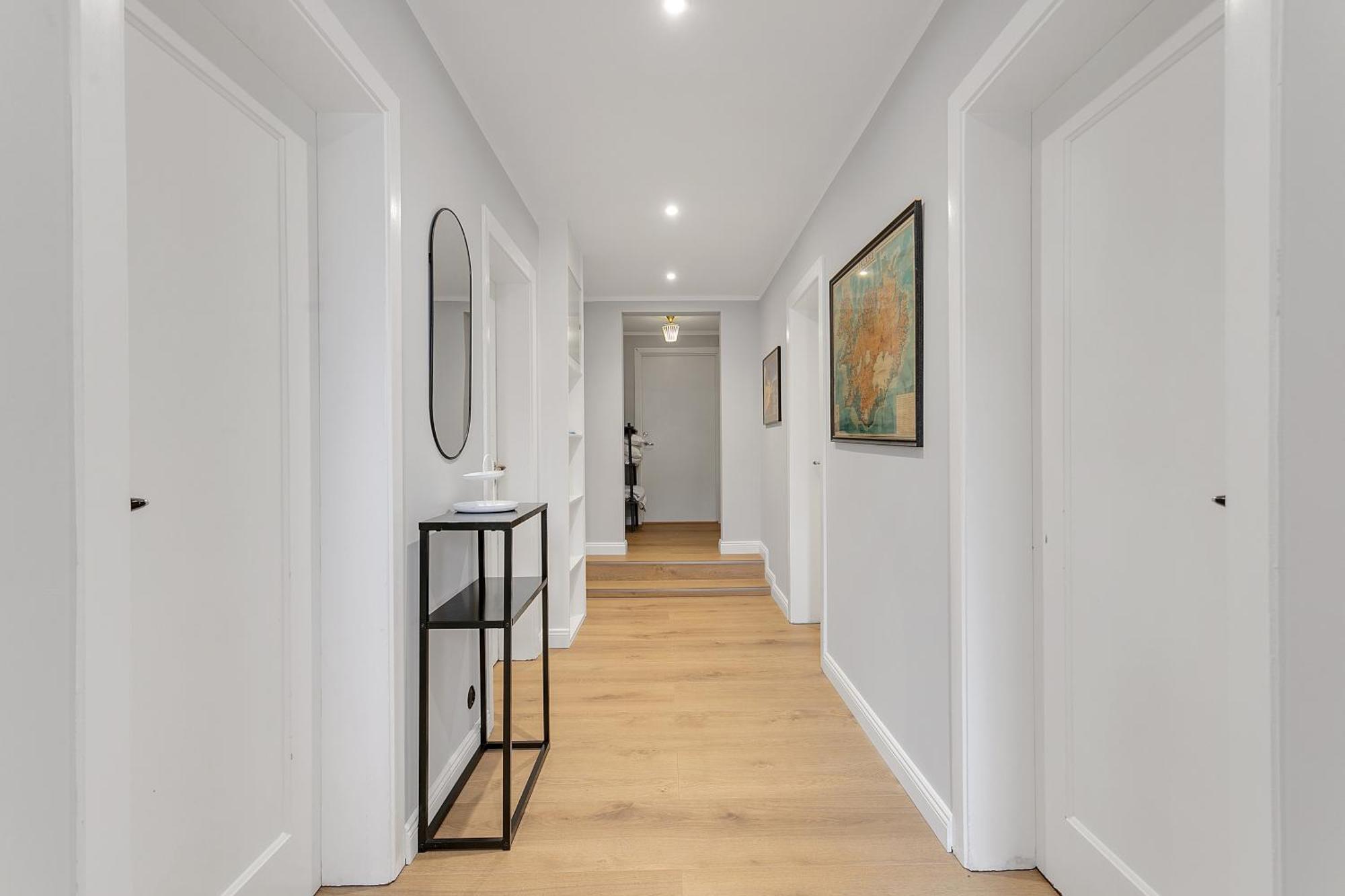 Modern Perfectly Located Apartment Рейкьявик Экстерьер фото